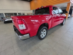 Used 2019  Ram 1500 Big Horn&sol;Lone Star 4x4 Crew Cab 5'7" Box at Maxx Loans near St&period; Adrian&comma; MI