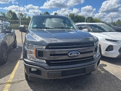 Used 2018  Ford F-150 4WD SuperCrew Box at Maxx Loans near St&period; Adrian&comma; MI