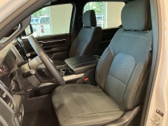 Used 2025 Ram 1500 Big Horn 4x4 Crew Cab 5'7" Box at Maxx Loans near ,