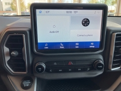Used 2022 Ford Bronco Sport Big Bend 4x4 at Suburban Ford of Sterling Heights near Sterling Heights, MI