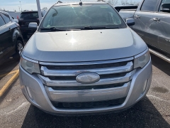 Used 2011  Ford Edge 4d SUV FWD SEL at Maxx Loans near St&period; Adrian&comma; MI