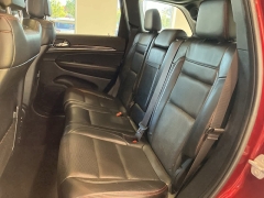 Used 2020  Jeep Grand Cherokee 4d SUV 4WD Trailhawk V8 at Maxx Loans near St. Adrian, MI