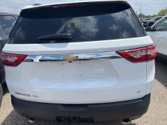 Used 2021 Chevrolet Traverse AWD 4dr LT Cloth w/1LT at Suburban Ford of Sterling Heights near Sterling Heights, MI