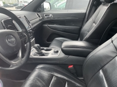 Used 2019 Jeep Grand Cherokee Limited 4x4 at Maxx Loans near ,