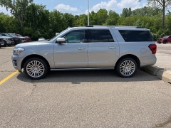Used 2024 Ford Expedition Max Platinum 4x4 at Maxx Loans near ,