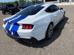 Used 2025  Ford Mustang GT Fastback at Maxx Loans near St&period; Adrian&comma; MI