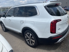 Used 2020 Kia Telluride 4d SUV AWD S at Suburban Ford of Sterling Heights near Sterling Heights, MI