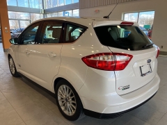 Used 2013  Ford C-MAX Energi 4d Hatchback SEL at Maxx Loans near St&period; Adrian&comma; MI