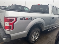 Used 2019  Ford F-150 4WD SuperCrew Box at Maxx Loans near St&period; Adrian&comma; MI