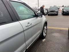 Used 2015  Ford Explorer 4d SUV 4WD XLT at Maxx Loans near St&period; Adrian&comma; MI