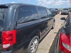 Used 2013 Dodge Grand Caravan 4d Wagon SXT at Suburban Ford of Sterling Heights near Sterling Heights, MI
