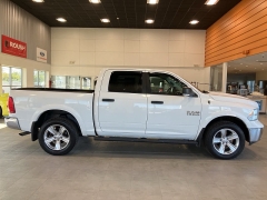 Used 2016  Ram 1500 4WD Crew Cab 140.5" Outdoorsman at Maxx Loans near St. Adrian, MI