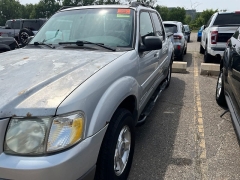 Used 2001  Ford Explorer Sport Trac 4d SUV 4WD at Maxx Loans near St&period; Adrian&comma; MI