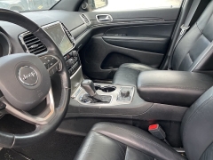 Used 2021  Jeep Grand Cherokee Limited 4x4 at Maxx Loans near St&period; Adrian&comma; MI