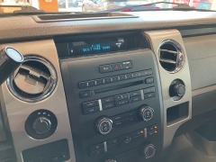 Used 2012 Ford F-150 4WD SuperCab at Maxx Loans near St. Adrian, MI