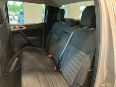 Used 2021 Ford Ranger 4WD SuperCrew 5' Box at Maxx Loans near St. Adrian, MI