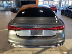 Used 2019  Audi A7 4d Sportback Quattro Prestige S-Line at Maxx Loans near St&period; Adrian&comma; MI