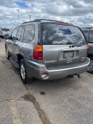 Used 2005 GMC Envoy 4dr 4WD SLT at Maxx Loans near ,