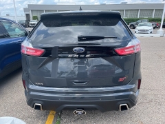 Used 2021 Ford Edge ST AWD at Suburban Ford of Sterling Heights near Sterling Heights, MI