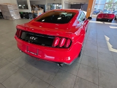Used 2017  Ford Mustang GT Fastback at Maxx Loans near St&period; Adrian&comma; MI