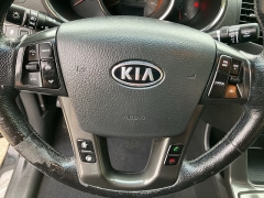 Used 2012 Kia Sorento 4d SUV AWD SX at Maxx Loans near ,