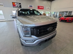 Used 2023  Ford F-150 4WD SuperCrew 5&period;5' Box at Maxx Loans near St&period; Adrian&comma; MI