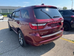 Used 2018 Dodge Durango 4d SUV AWD GT at Maxx Loans near ,