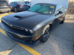 Used 2020  Dodge Challenger R/T RWD at Maxx Loans near St. Adrian, MI