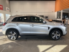 Used 2025  Mitsubishi Outlander Sport 2&period;0 AWC at Maxx Loans near St&period; Adrian&comma; MI