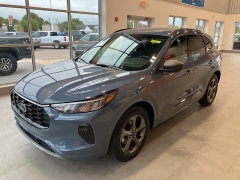 Used 2023 Ford Escape ST-Line FWD at Maxx Loans near St. Adrian, MI