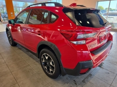 Used 2020  Subaru Crosstrek Premium CVT at Maxx Loans near St&period; Adrian&comma; MI