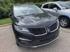 Used 2017 Lincoln MKC 4d SUV FWD Select at Suburban Ford of Sterling Heights near Sterling Heights, MI