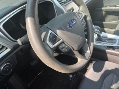 Used 2016  Ford Fusion 4d Sedan SE 1&period;5L EcoBoost at Maxx Loans near St&period; Adrian&comma; MI