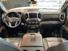 Used 2020  GMC Sierra 3500HD 4WD Crew Cab Denali at Maxx Loans near St. Adrian, MI