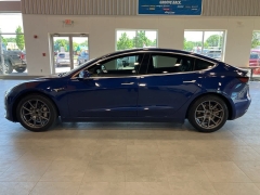 Used 2020 Tesla Model 3 Standard Range RWD at Maxx Loans near St. Adrian, MI