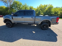 Used 2020  Ford Super Duty F-250 SRW 4WD Crew Cab Box at Maxx Loans near St&period; Adrian&comma; MI