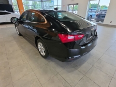 Used 2024  Chevrolet Malibu 4dr Sdn 1LT at Maxx Loans near St&period; Adrian&comma; MI