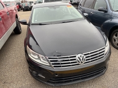 Used 2013  Volkswagen CC 4dr Sdn PZEV at Maxx Loans near St. Adrian, MI