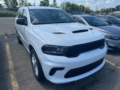Used 2025  Dodge Durango GT AWD at Maxx Loans near St&period; Adrian&comma; MI