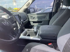 Used 2016 Ram 1500 4WD Crew Cab 140.5" Outdoorsman at Maxx Loans near St. Adrian, MI