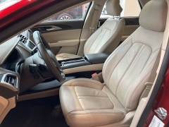 Used 2018 Lincoln MKZ Select AWD at Maxx Loans near ,