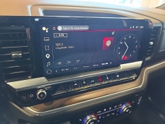 Used 2025  GMC Sierra 1500 4WD Crew Cab 147" SLT at Maxx Loans near St&period; Adrian&comma; MI