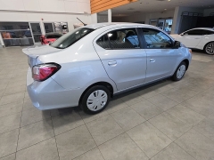 Used 2024  Mitsubishi Mirage G4 CVT at Maxx Loans near St&period; Adrian&comma; MI
