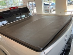 Used 2016 Ram 1500 4WD Crew Cab 140.5" Outdoorsman at Maxx Loans near St. Adrian, MI