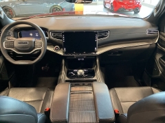 Used 2024  Jeep Wagoneer Series II 4x4 at Maxx Loans near St&period; Adrian&comma; MI