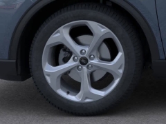 New 2025 Ford Escape ST-Line AWD at Suburban Ford of Sterling Heights near Sterling Heights, MI