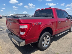 Used 2022  Ford F-150 4WD SuperCrew Box at Maxx Loans near St&period; Adrian&comma; MI
