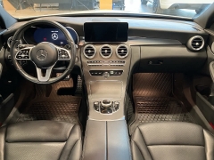 Used 2021  Mercedes-Benz C-Class C 300 4MATIC Sedan at Maxx Loans near St. Adrian, MI