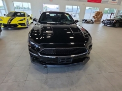 Used 2020  Ford Mustang 2d Fastback BULLITT at Maxx Loans near St&period; Adrian&comma; MI