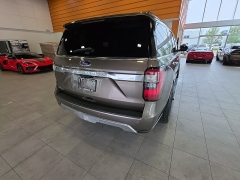 Used 2019  Ford Expedition 4d SUV 4WD Limited at Maxx Loans near St&period; Adrian&comma; MI